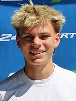 Lucas Razore, Bellevue, Quarterback