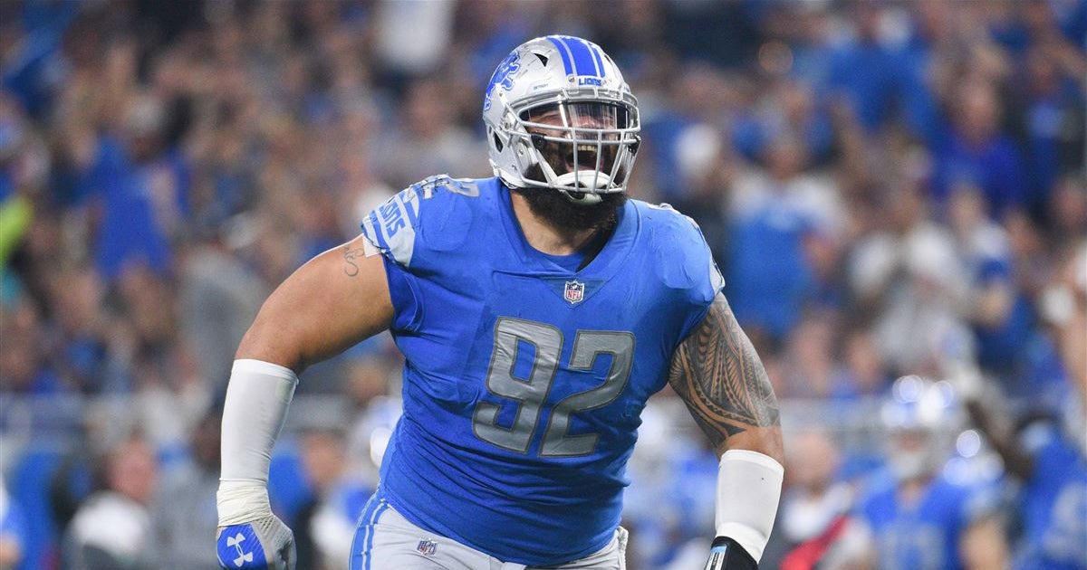 Terrell Suggs: Haloti Ngata still a force for Lions