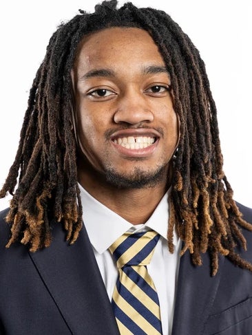 Scrap Richardson athlete image