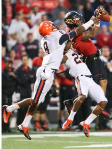 Deon Long Photos