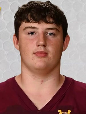 Owen Pelkowski athlete image