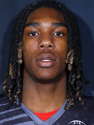 K'Majay Jenkins