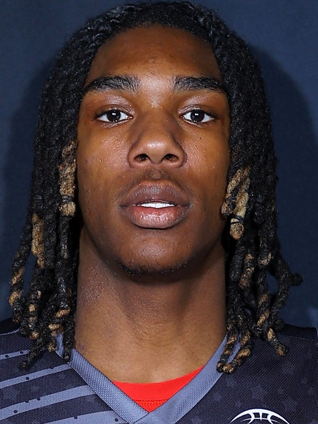 K'Majay Jenkins