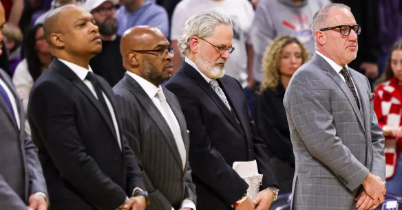 Maryland basketball is making its move on a five-star who could skip his senior year