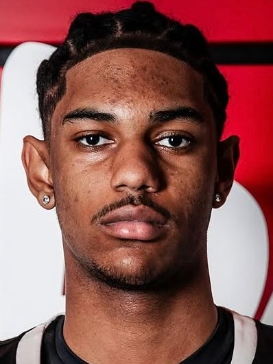 Deuce McDuffie