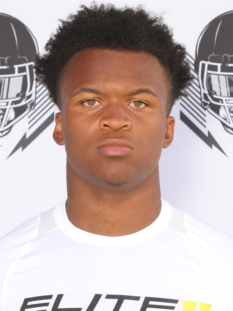 Treshaun Ward, Tampa Bay Tech, Running Back