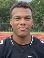 Ashton Moore, Alpharetta, Linebacker