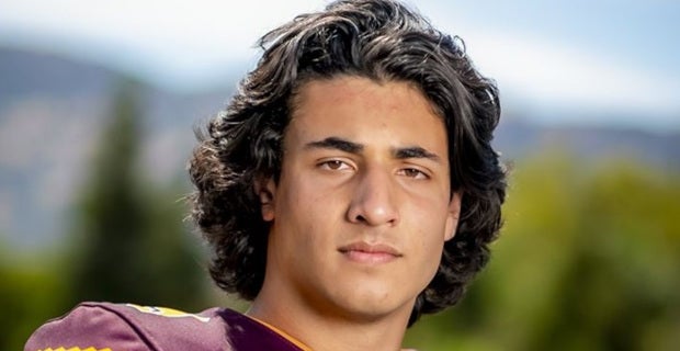 CU Commit Updates: Edge Carson Mott explodes with four-sack performance