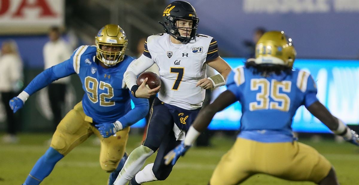 Utah Game Cancelled; UCLA Pivots to Play Cal