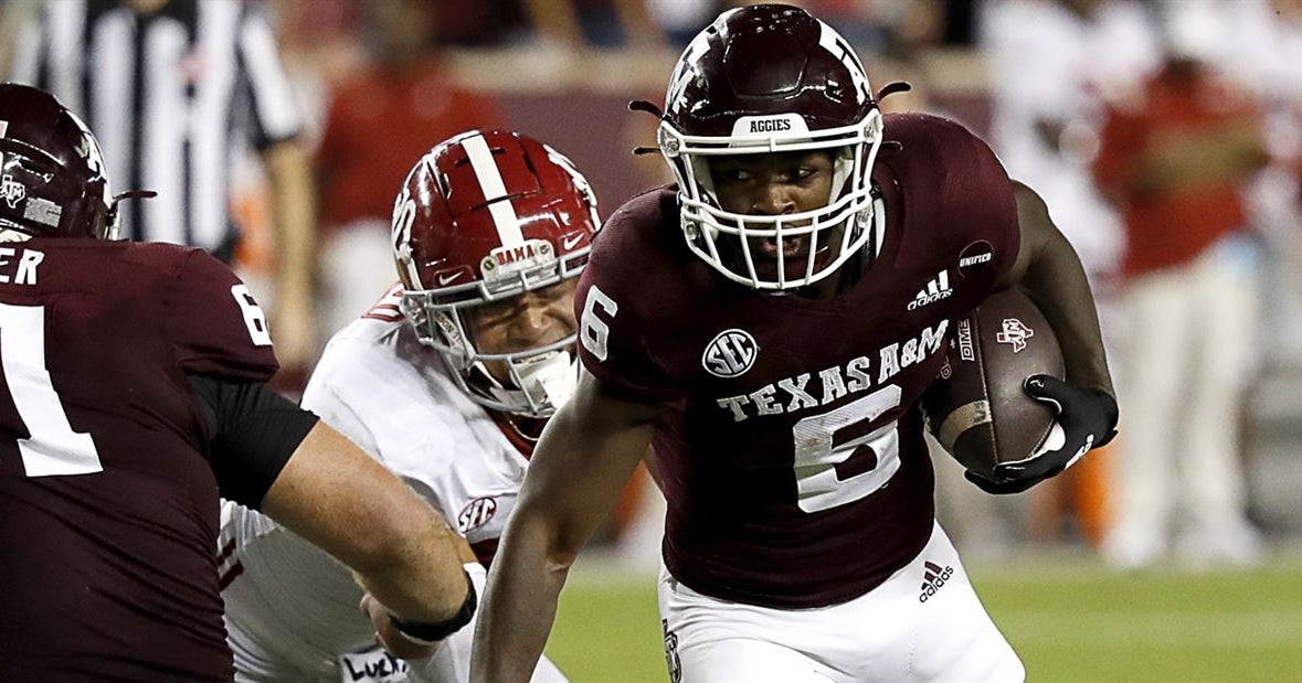 Texas A&M football's 2023 schedule announced Texas A&M football's 2023 schedule announced