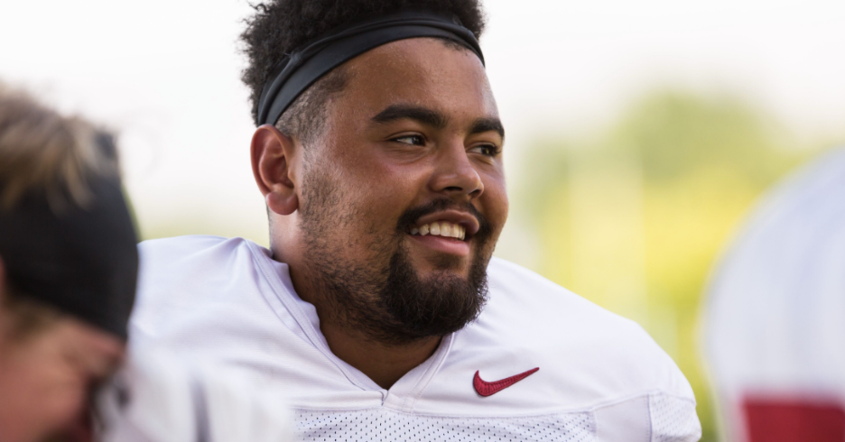 Coug Dallas Hobbs tells CFC he had great talk with Nick Rolovich