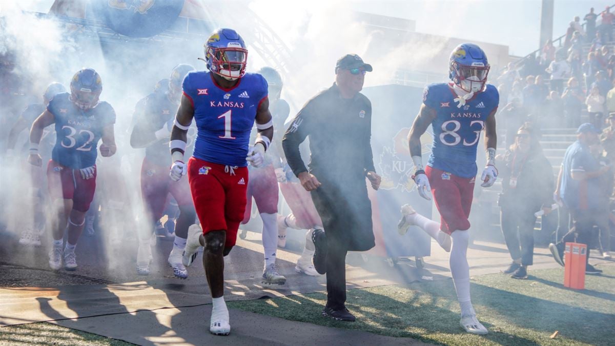 KU football recruiting roundup Everything you need to know after a