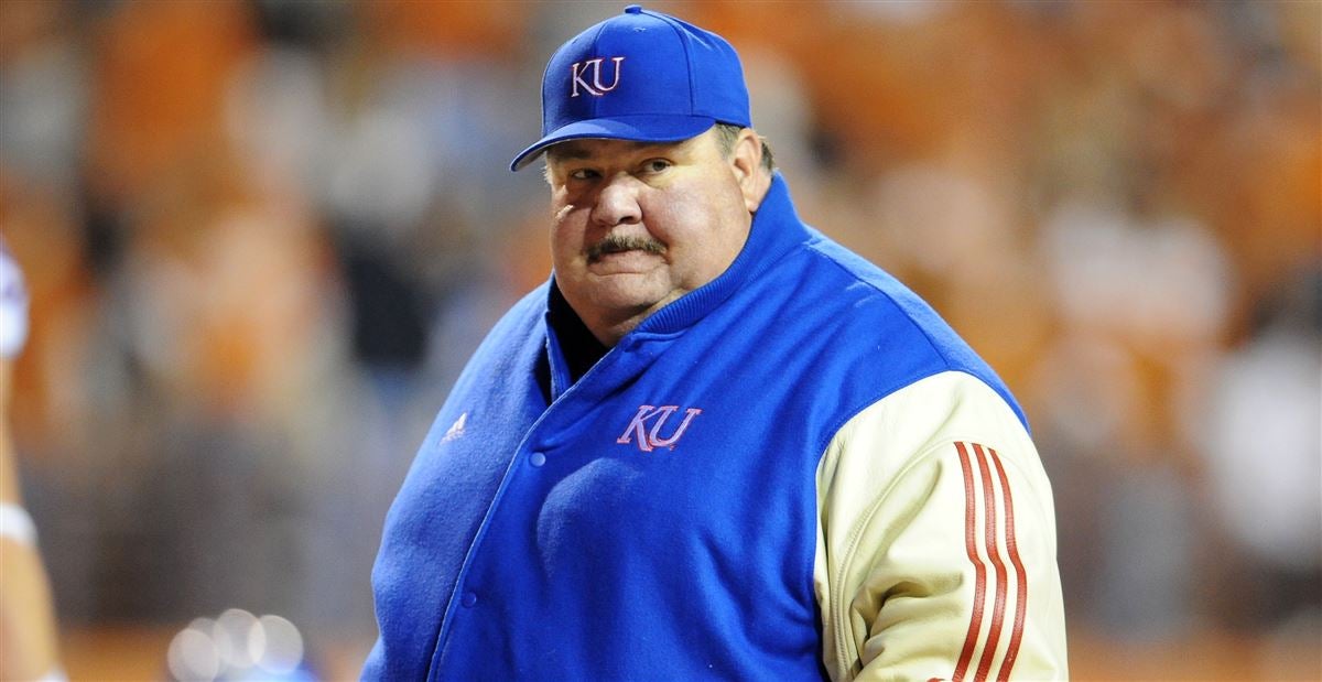 Mark Mangino says he would consider a return to coaching