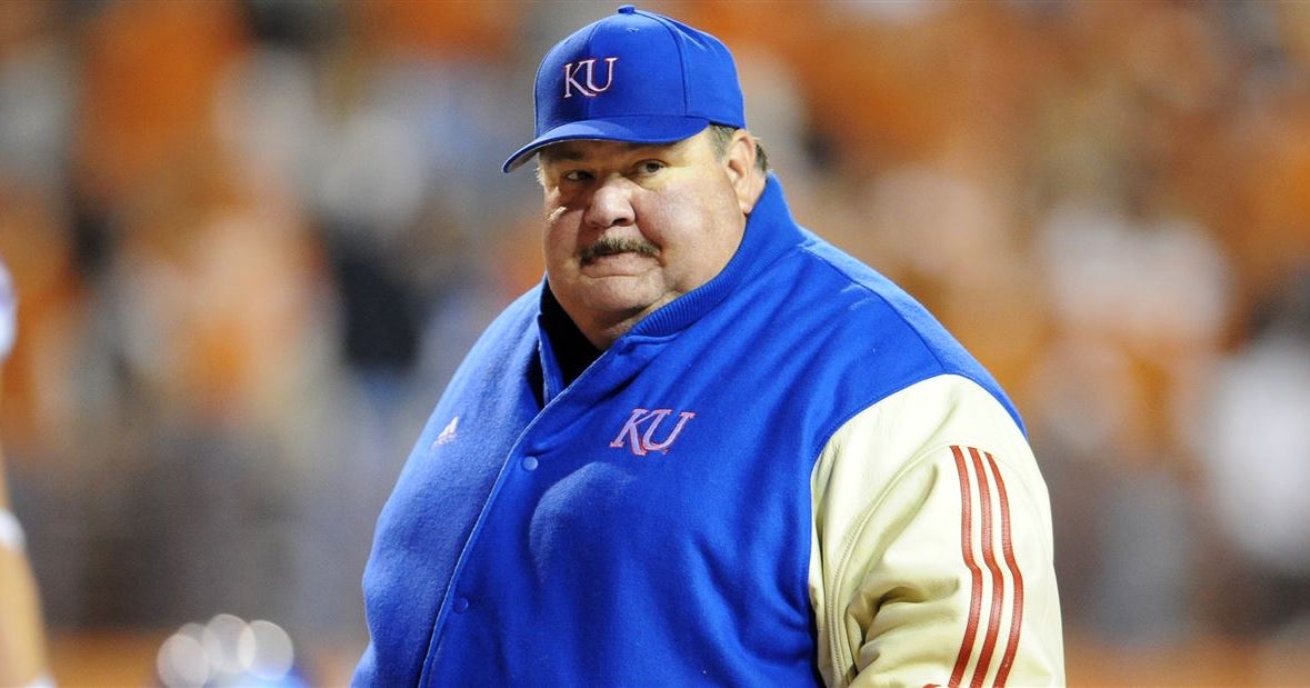 Mark Mangino says he would consider a return to coaching