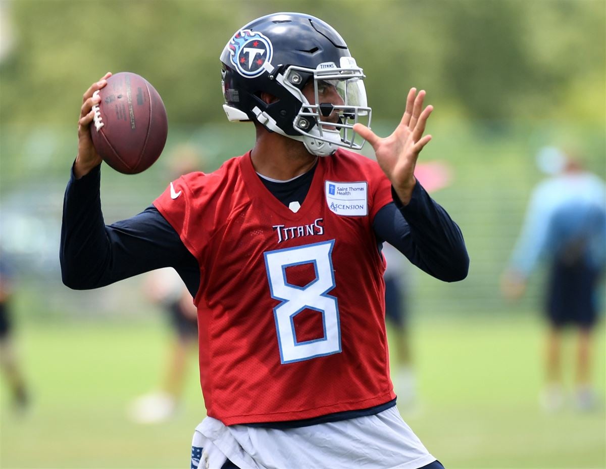 Marcus Mariota headed to Vegas - ESPN 98.1 FM - 850 AM WRUF