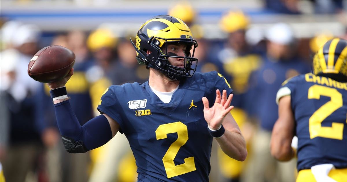 Mignery’s Michigan Breakdown: Good win; Work to do on offense