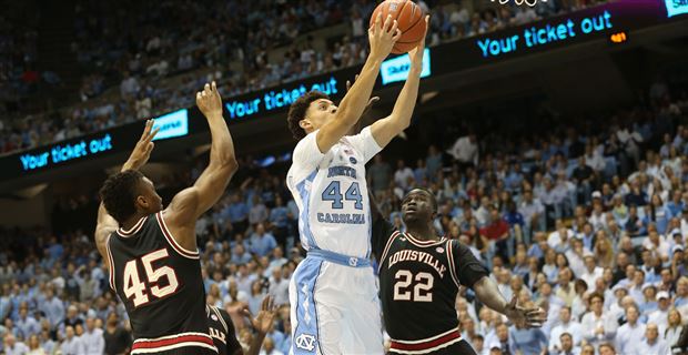 Taylor Vippolis on X: North Carolina has the best looking baseball jerseys.  This is not up for debate.  / X