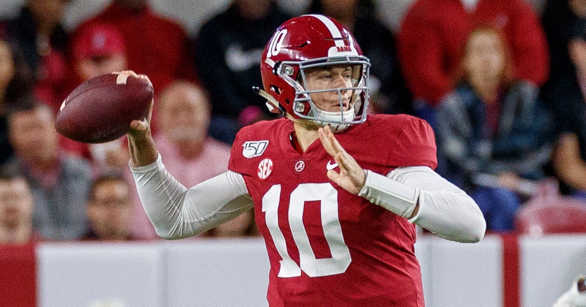 Bowl projections with a twist: How 2020 postseason may look