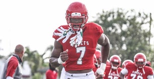 Four-Star Defensive End's Mom Wants Him At Ole Miss Four-Star Defensive End's Mom Wants Him At Ole Miss