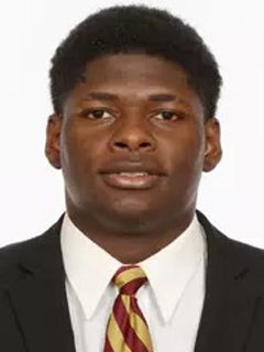 Jayden Parrish athlete image