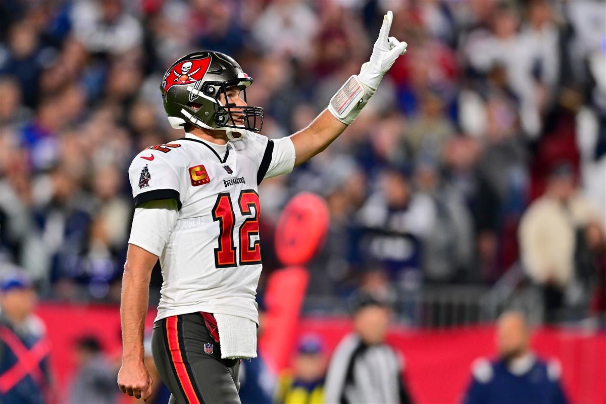 NFL Week 5 Power Rankings: Buccaneers balling without Tom Brady; Texans  climbing