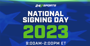 National Signing Day 2023: Live 247Sports coverage