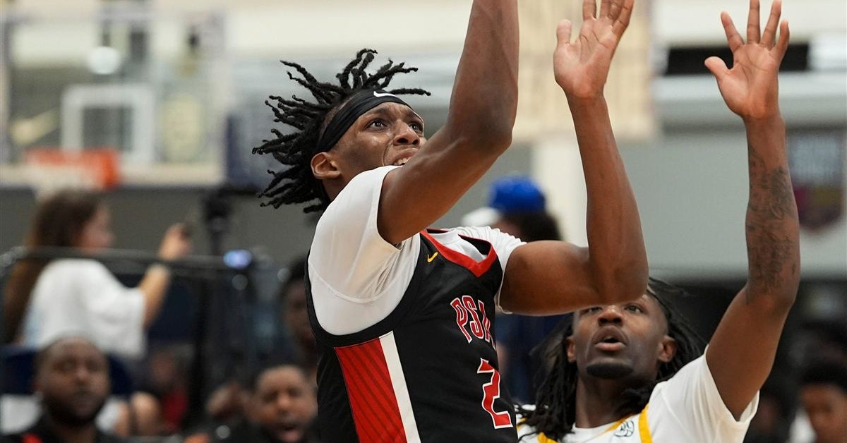 Newest Dylan Mingo intel earlier than five-star CG’s dedication Tuesday between Baylor, Penn State, UNC, Washington