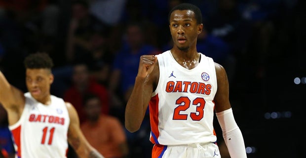 Bracketology Breakdown Uf Vying For Higher Seed Now