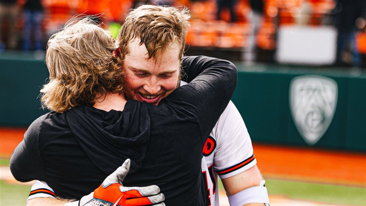 Beavers Sweep Wildcats