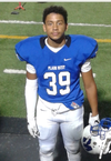 Ashton Johnson, Plano West, Cornerback