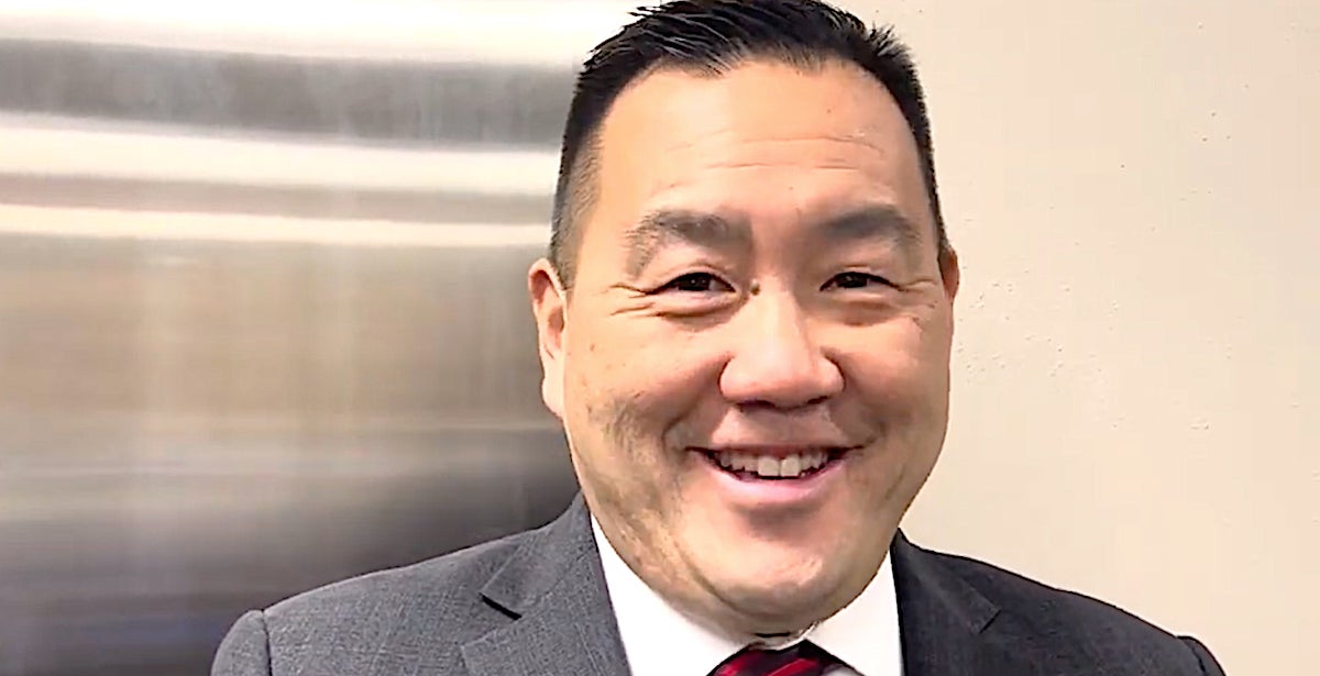 WSU’s influence grows: Pat Chun named to CFP selection committee