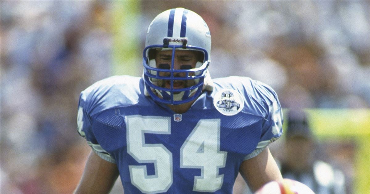 Detroit Lions Hire Chris Spielman For Major Front Office Role