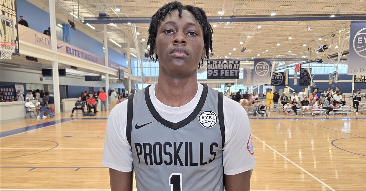Bryson Howard Commits To Duke Basketball Bryson Howard Commits To Duke Basketball