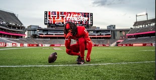 Paris Melvin Jr. commits to Houston: Cougars land Top247 hometown product