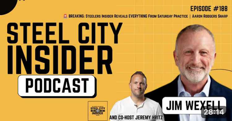 SCI Podcast: First week/Hall of Honor