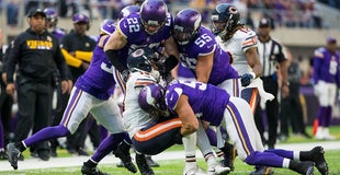 Vikings players, coaches all ‘confused’ by new helmet rule Vikings players, coaches all ‘confused’ by new helmet rule