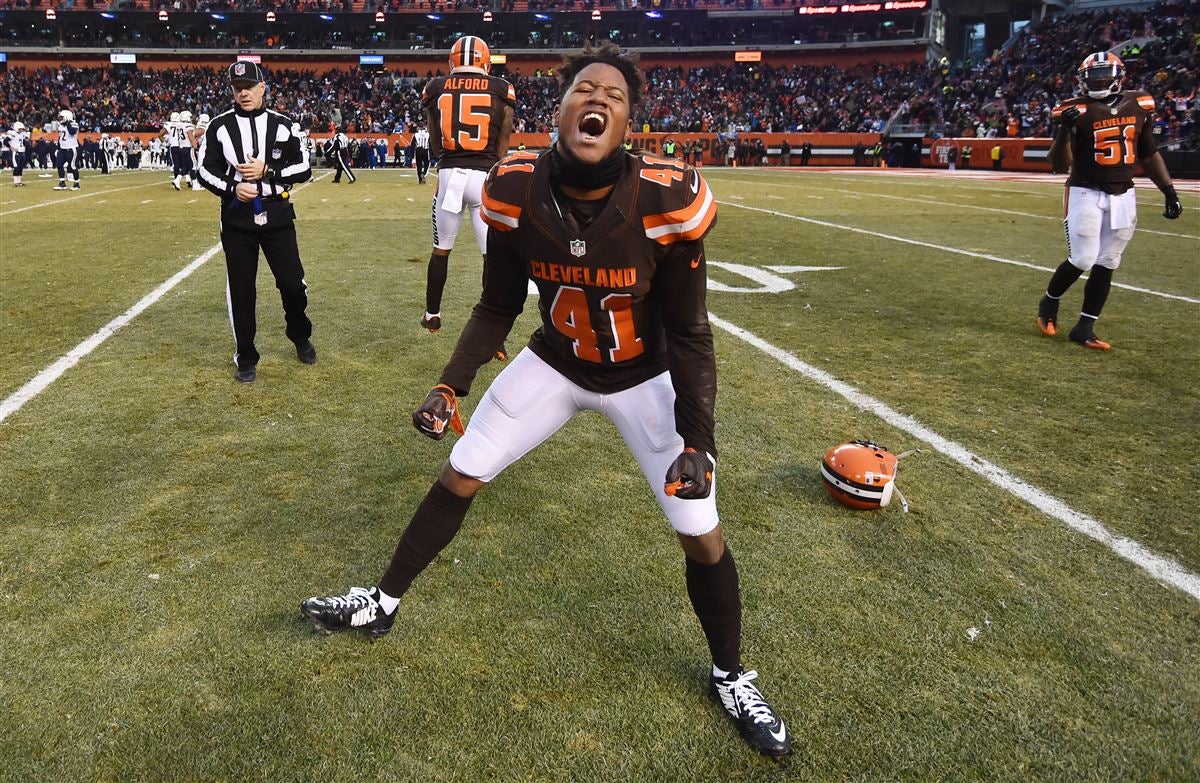 Tracy Howard, Miami, Cornerback