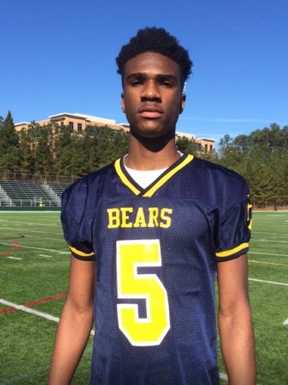 Wake Forest Football Offensive Coordinator Warren Ruggiero Q&A