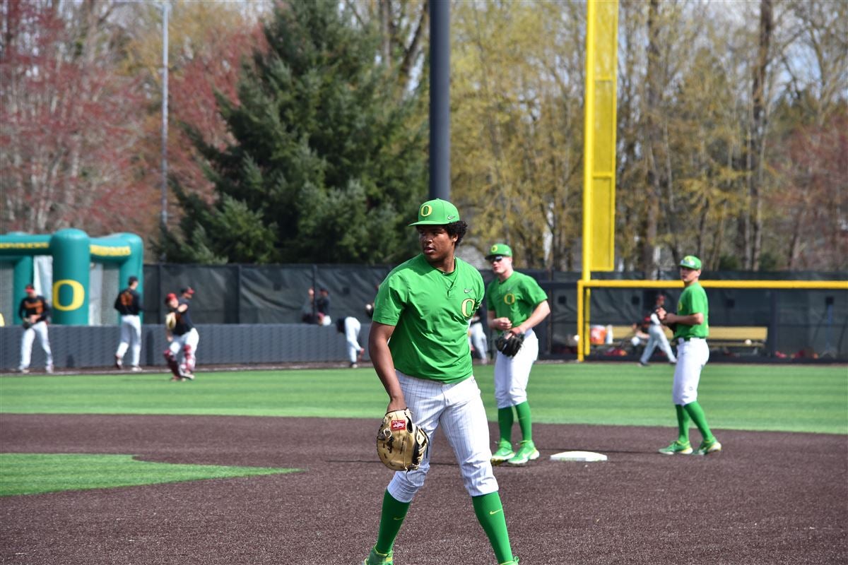 Oregon baseball: No. 10 Ducks head out on the road to face Gonzaga