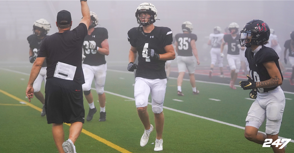 TCU signs four-star Carter Buck; highest-rated addition for the class