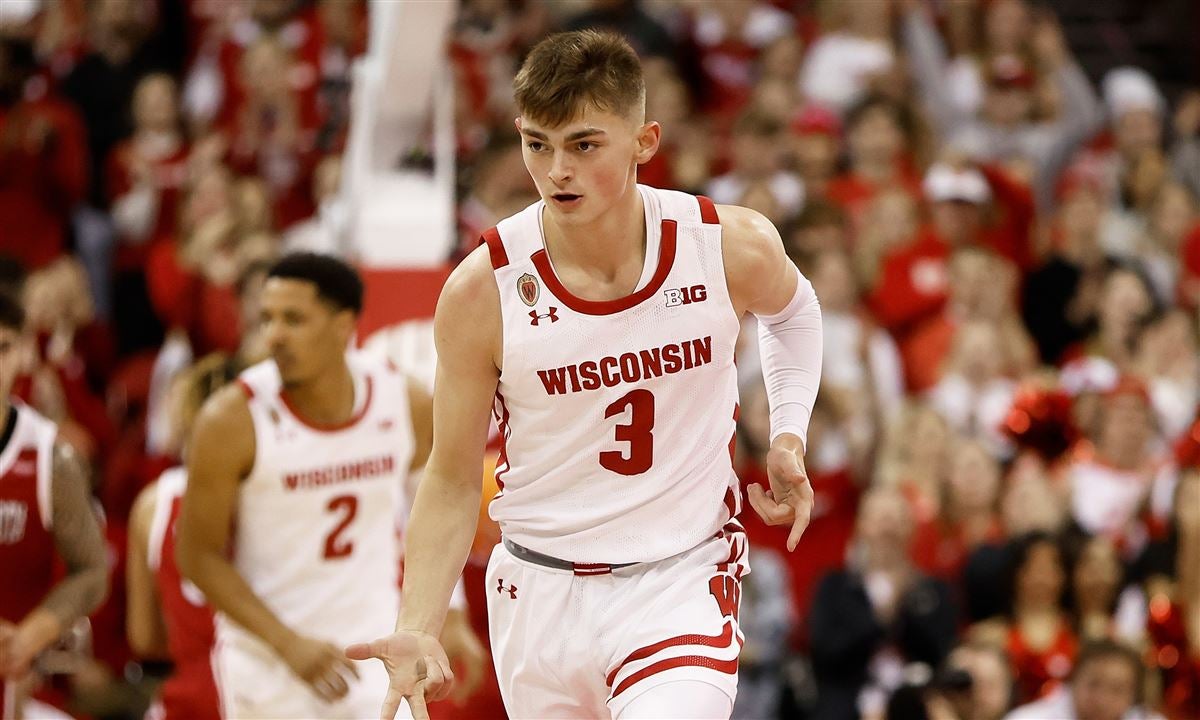 Wisconsin basketball: Badgers Class of 2021 alredy among best ever