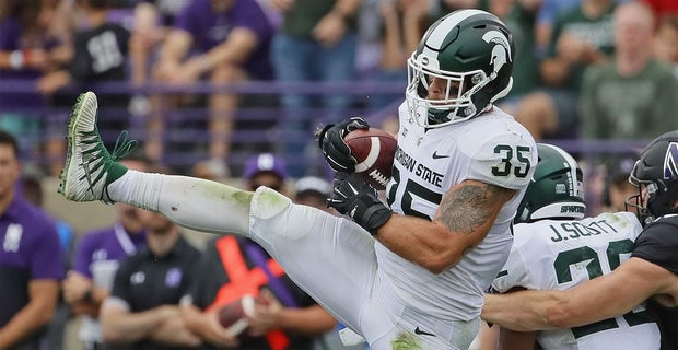 Msu Lb Joe Bachies Appeal Of Failed Drug Test Denied