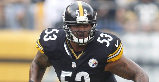 Ben Roethlisberger sends heartfelt message to Maurkice Pouncey on