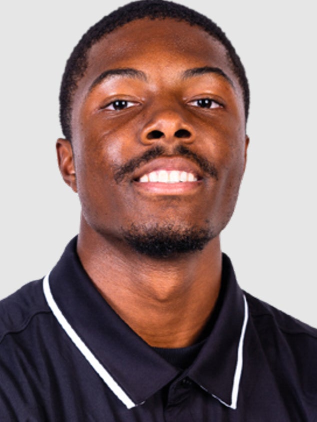 Darius Johnson Jr. athlete image