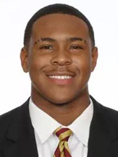 Tye Hylton athlete image