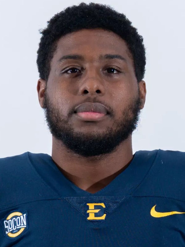 Khalil Eichelberger athlete image