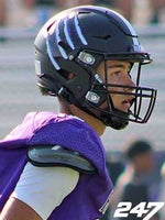 Austin Rovig Austin Rovig, Rocky Mountain , Quarterback