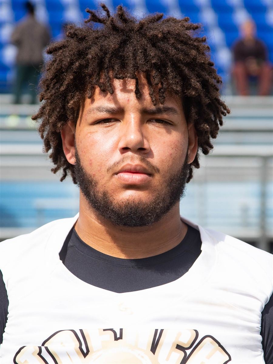 Aiden Toney athlete image