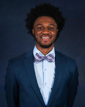 Shereef Mitchell photo