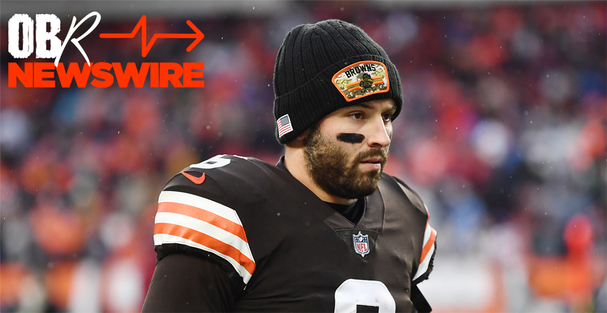 Mayfield, Browns can make up for lost season in home stretch – News-Herald